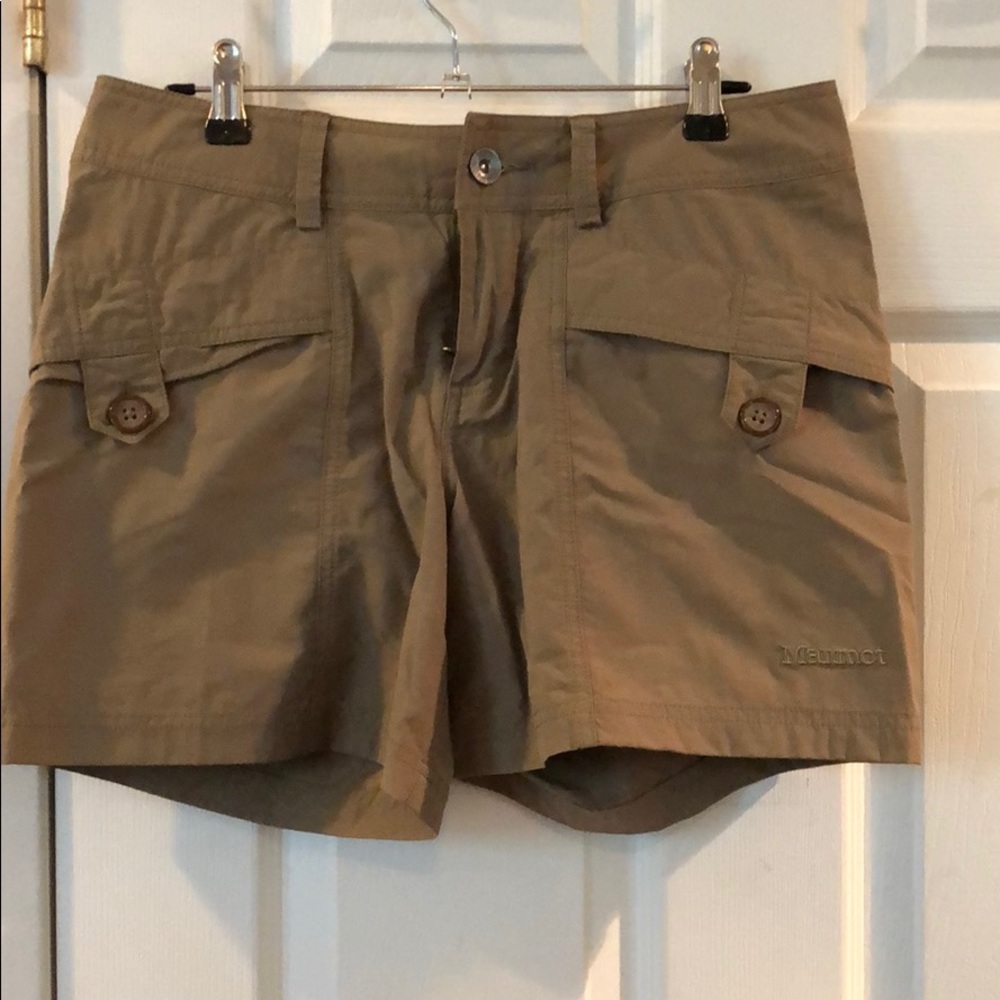 Hiking Shorts